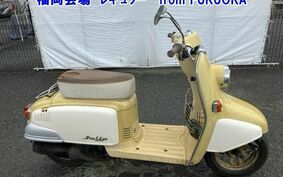 HONDA JULIO AF52