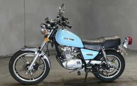 SUZUKI GN125 H 不明