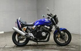 HONDA CB400SF VTEC 2005 NC39