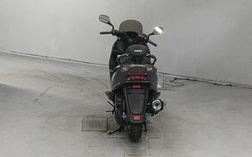 YAMAHA MAJESTY 125 SE27