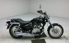 KAWASAKI ELIMINATOR 125 2003 BN125A