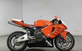 HONDA CBR600RR PC37