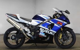 SUZUKI GSX-R1000 2003 GT75A