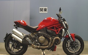 DUCATI M1200 2015 M603J