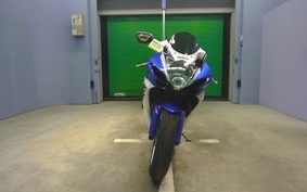 SUZUKI GSX-R600 2011 C3111