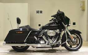 HARLEY FLHX 1690 2013 KBM