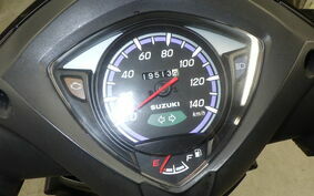 SUZUKI ADDRESS 110 CE47A