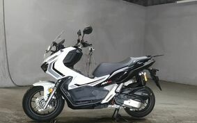 HONDA ADV150 KF38