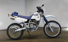 SUZUKI DJEBEL 250 SJ44A