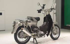 HONDA LITTLE CUB C50