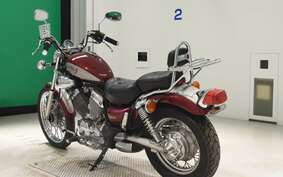 YAMAHA VIRAGO 400 Gen.2 1993 2NT