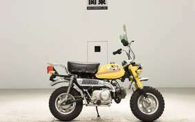 HONDA MONKEY Z50J