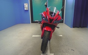 HONDA CBR600RR GEN 3 2009 PC40