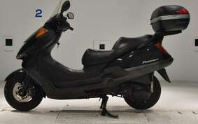 HONDA FORESIGHT EX MF04