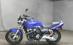 HONDA CB400SF VTEC 2000 NC39