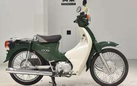 HONDA C110 SUPER CUB JA07