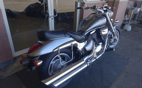 SUZUKI BOULEVARD 400 2013 VK57A