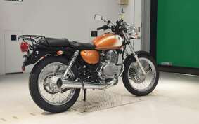 SUZUKI ST250E NJ4CA