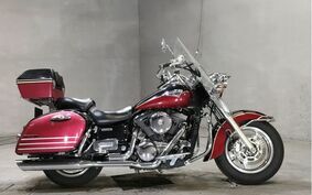 KAWASAKI VULCAN 1500 CLASSIC 2002 VNT50G