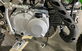 KAWASAKI KLX110L LX110D