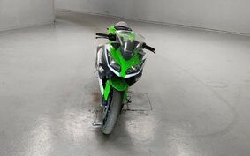 KAWASAKI NINJA 250 EX250L