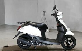 SUZUKI LET's CA4AA