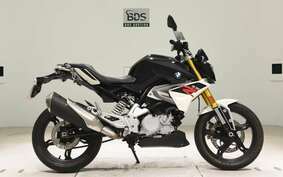 BMW G310R 2018