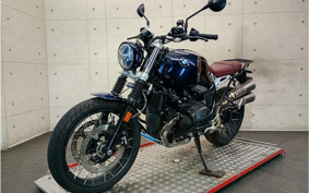 BMW NINET SCRAMBLER 2022 0L71
