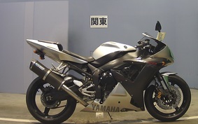 YAMAHA YZF-R1 2002 RN09