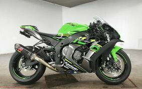 KAWASAKI ZX 10 NINJA R 2018 ZXT00S