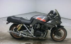 SUZUKI GSX400S KATANA 1992 GK77A