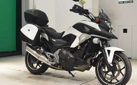 HONDA NC750X 2015 RC72