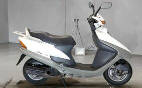 HONDA SPACY 125 JF04