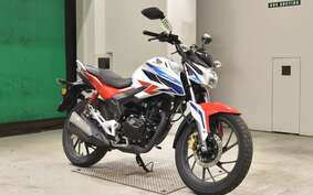 HONDA CBF125R