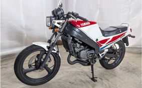 YAMAHA TZR125 3TY