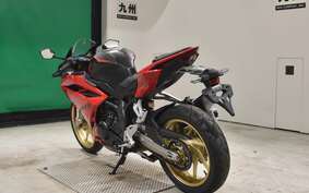 HONDA CBR250RR A MC51