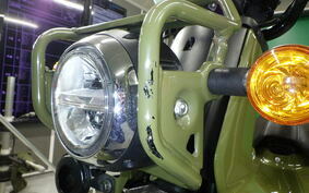 HONDA CROSS CUB 110 JA45