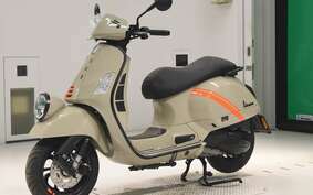 VESPA GTV300 2024