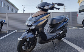 YAMAHA CYGNUS125X SED8J