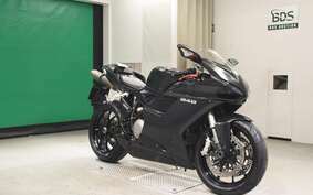 DUCATI 848 2010 H600A