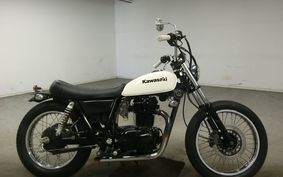 KAWASAKI 250TR 2003 BJ250F