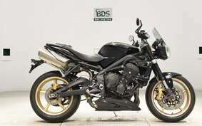 TRIUMPH STREET TRIPLE R 2012 MD4166