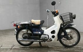 HONDA C70 SUPER CUB HA02