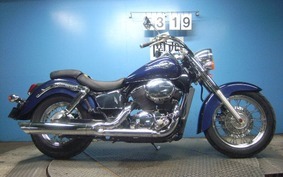 HONDA SHADOW 400 2003 NC34