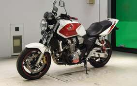 HONDA CB1300SF SUPER FOUR 2007 SC54