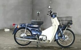 HONDA PRESS CUB 50 AA01