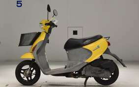 SUZUKI LET's 4 CA41A