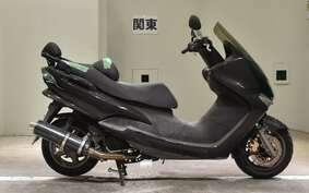 YAMAHA MAJESTY 125 FI SE27