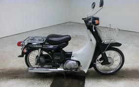 YAMAHA MATE 50 1996 V50