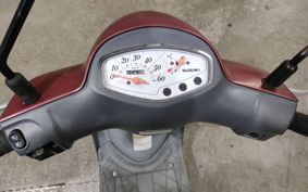 SUZUKI LETS4 CA45A
